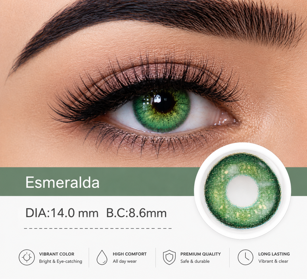 ESMERALDA