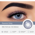 HUMMI GREY