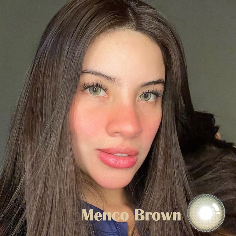 Menco Brown